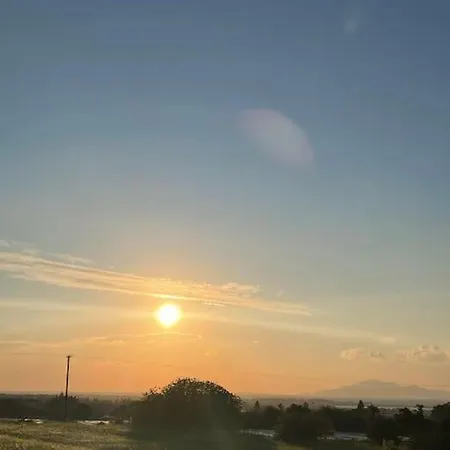 Nyaraló Marias Zipárion