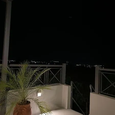 Marias Prázdninový dům *