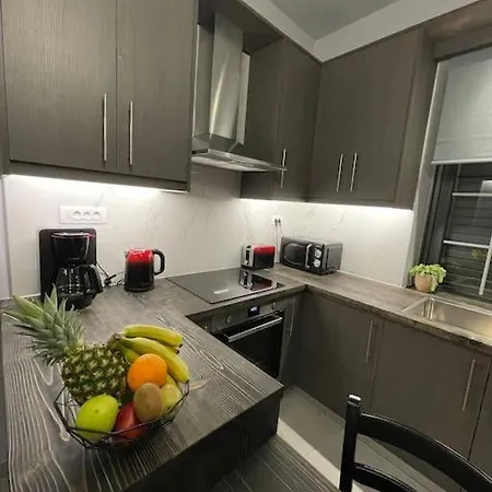 Marias Holiday home