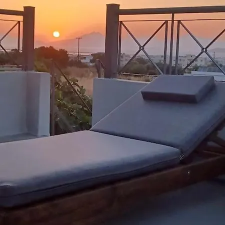 Holiday home Marias