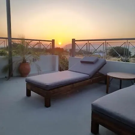 Marias Holiday home