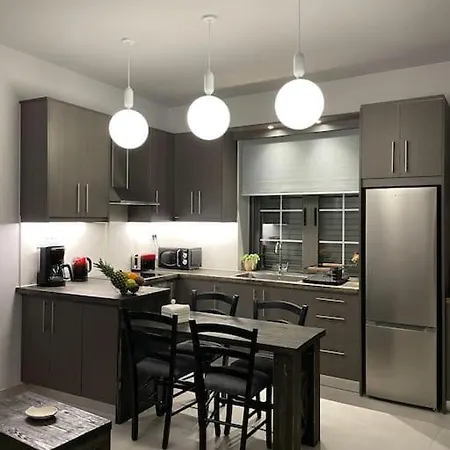 Nyaraló Marias Zipárion