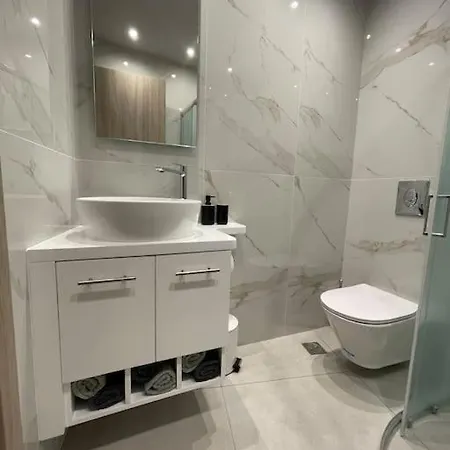 Holiday home Marias Ziparion