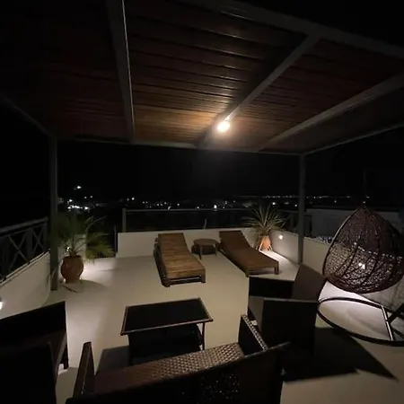 Marias Holiday home