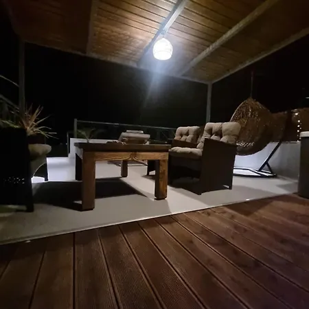 Prázdninový dům Marias *