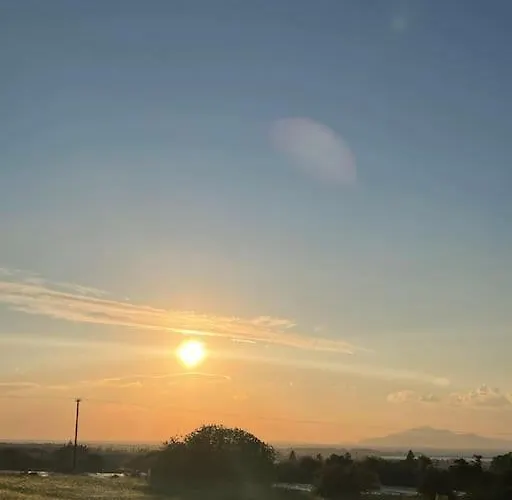 بيت للعطل Marias Zipárion