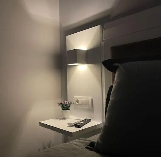 بيت للعطل Marias