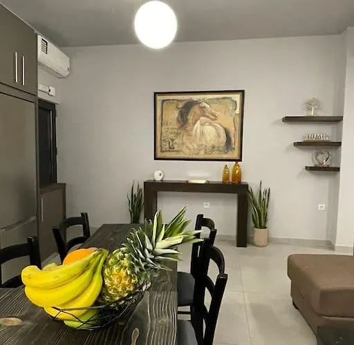 Marias بيت للعطل