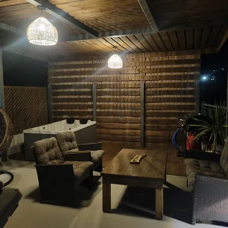 Ferienhaus Marias Zipárion