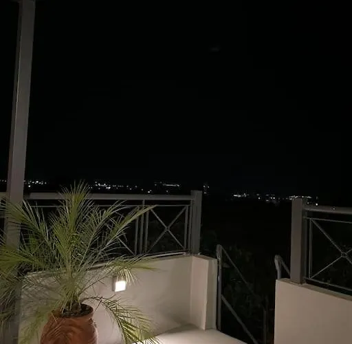 Marias Casa de Férias *