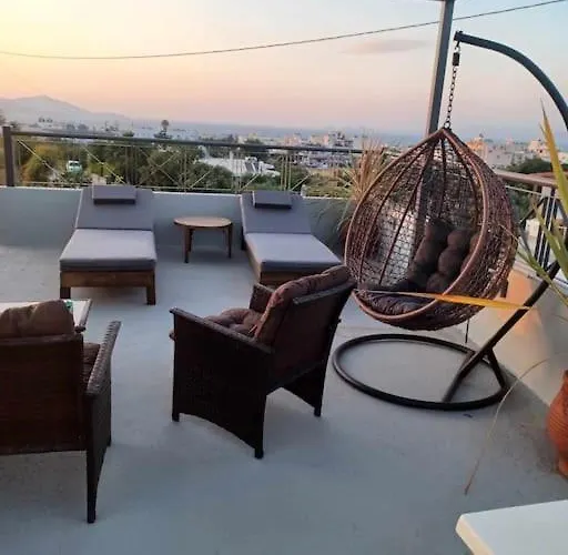 Marias Casa de Férias *