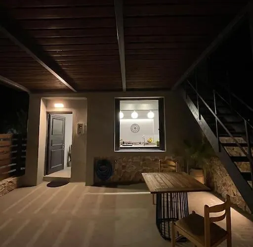 Casa de Férias Marias *