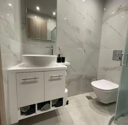 펜션 Marias Zipárion