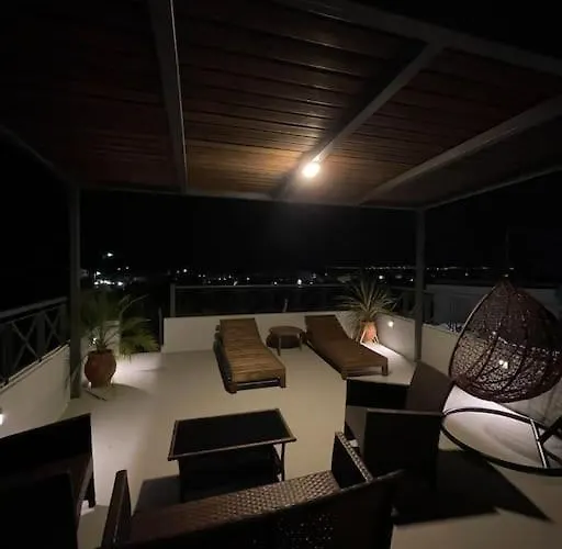 Marias Casa de Férias