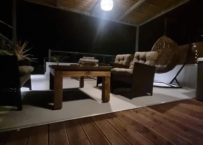 Casa de Férias Marias *