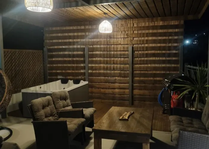 Casa de Férias Marias Ziparion